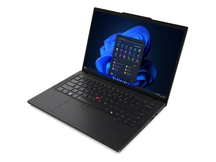Ноутбук Lenovo ThinkPad T14 Ryzen 5 PRO 8540U/16GB/512/Win11P (21MC0006PB) - Фото 6 Ноутбук Lenovo ThinkPad T14 Ryzen 5 PRO 8540U/16GB/512/Win11P (21MC0006PB) - зображення 6