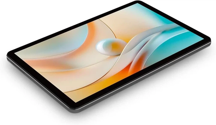 Планшет 10.1" SPC Gravity 4+8/64Gb 8 ядер Android 14 Сірий (102179995) - зображення 4