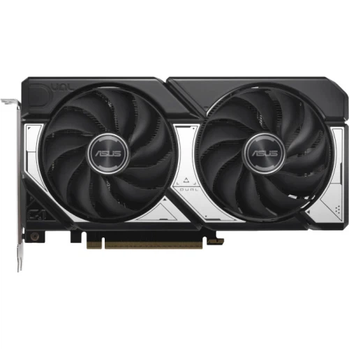 Видеокарта GeForce RTX 5060 Ti, ASUS, DUAL OC, 16Gb GDDR7 (DUAL-RTX5060TI-O16G) - изображение 2