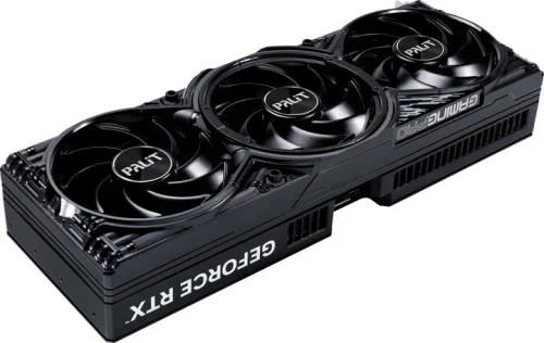 Відеокарта GeForce RTX 5080, Palit, GamingPro, 16Gb GDDR7 (NE75080019T2-GB2031A) - зображення 5