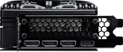 Відеокарта GeForce RTX 5080, Palit, GamingPro, 16Gb GDDR7 (NE75080019T2-GB2031A) - зображення 8