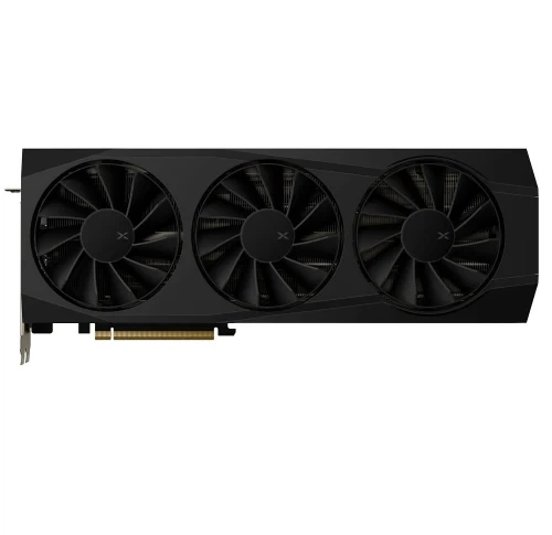 Видеокарта Radeon RX 9070 XT, XFX, Quicksilver Gaming Edition, 16Gb GDDR6 (RX-97TQICKB9) - Фото 5 Видеокарта Radeon RX 9070 XT, XFX, Quicksilver Gaming Edition, 16Gb GDDR6 (RX-97TQICKB9) - изображение 5