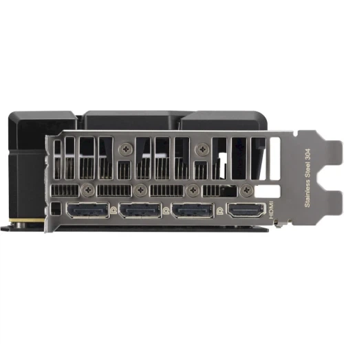 Видеокарта GeForce RTX 5060 Ti, ASUS, DUAL OC, 16Gb GDDR7 (DUAL-RTX5060TI-O16G) - изображение 7
