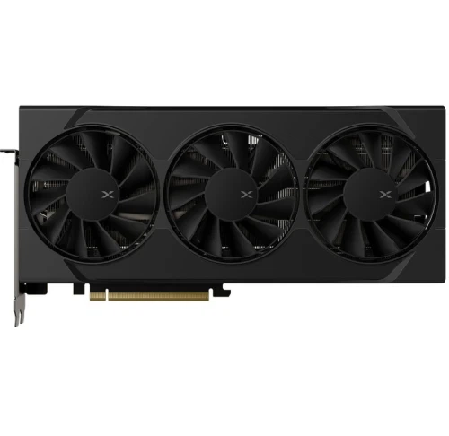Видеокарта Radeon RX 9060 XT, XFX, Swift Triple OC Gaming, 16Gb GDDR6 (RX-96TS316B7) - изображение 2