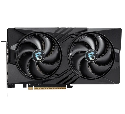 Видеокарта GeForce RTX 5060, MSI, GAMING OC, 8Gb GDDR7 (G5060-8GC) - изображение 2
