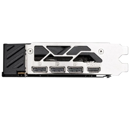 Видеокарта GeForce RTX 5060, MSI, GAMING OC, 8Gb GDDR7 (G5060-8GC) - изображение 5