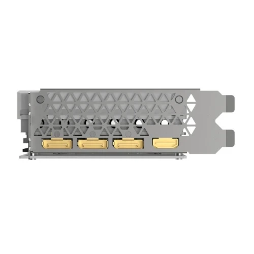 Видеокарта GeForce RTX 5070, Inno3D, TWIN X2 OC (White Edition), 12Gb GDDR7 (N50702-12D7X-195064W) - изображение 8