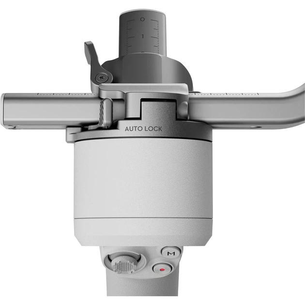 Стабилизатор DJI RS 4 Mini Combo Серый (102158575) - Уценка - изображение 8