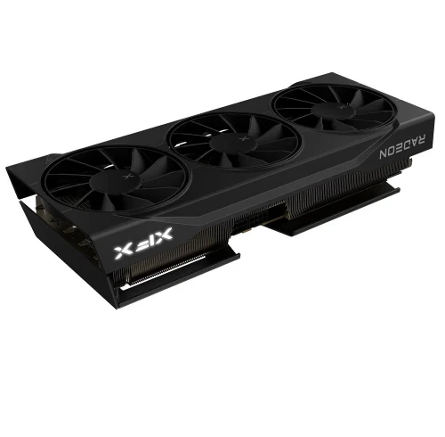 Видеокарта Radeon RX 9070 XT, XFX, Swift Gaming Edition, 16Gb GDDR6 (RX-97TSWF3B9) - изображение 4