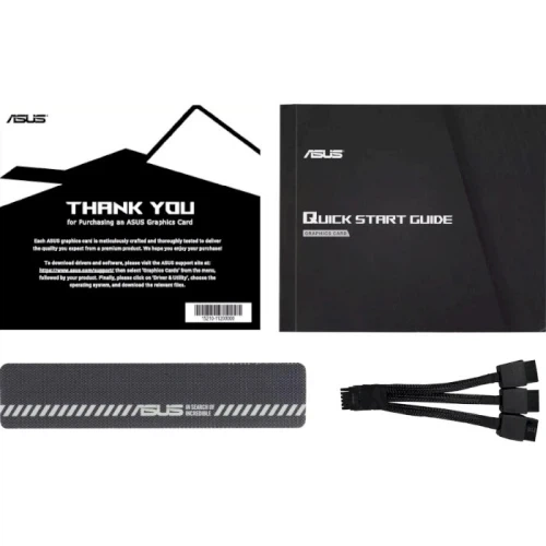 Видеокарта GeForce RTX 5080, Asus, PRIME, 16Gb GDDR7 (PRIME-RTX5080-16G) - изображение 10