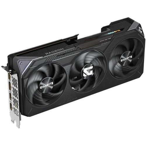 Відеокарта Radeon RX 9070 XT, Gigabyte, GAMING, 16Gb GDDR6 (GV-R9070XTGAMING-16GD) - зображення 4