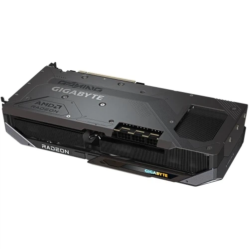 Відеокарта Radeon RX 9070 XT, Gigabyte, GAMING, 16Gb GDDR6 (GV-R9070XTGAMING-16GD) - зображення 5