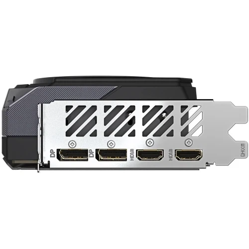 Відеокарта Radeon RX 9070 XT, Gigabyte, GAMING, 16Gb GDDR6 (GV-R9070XTGAMING-16GD) - зображення 7