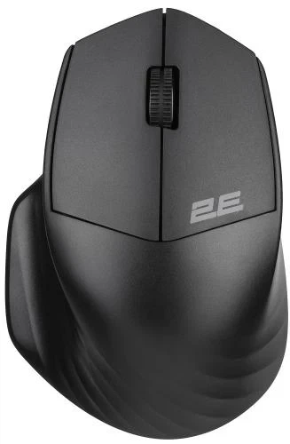 Комплект беспроводной 2E MK440, Black (2E-MK440WBGR_UA) - Фото 9 Комплект беспроводной 2E MK440, Black (2E-MK440WBGR_UA) - изображение 9
