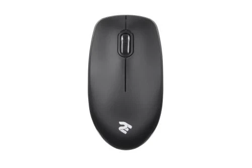 Комплект беспроводной 2E MK410 USB Black (2E-MK410MWB) - Фото 10 Комплект беспроводной 2E MK410 USB Black (2E-MK410MWB) - изображение 10