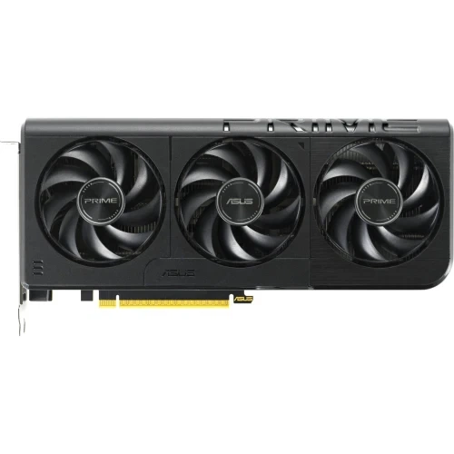 Відеокарта GeForce RTX 5050, Asus, PRIME OC, 8Gb GDDR6 (PRIME-RTX5050-O8G) - Фото 2 Відеокарта GeForce RTX 5050, Asus, PRIME OC, 8Gb GDDR6 (PRIME-RTX5050-O8G) - зображення 2