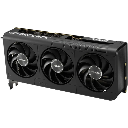 Відеокарта GeForce RTX 5050, Asus, PRIME OC, 8Gb GDDR6 (PRIME-RTX5050-O8G) - Фото 6 Відеокарта GeForce RTX 5050, Asus, PRIME OC, 8Gb GDDR6 (PRIME-RTX5050-O8G) - зображення 6