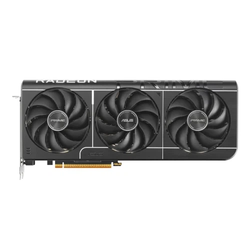 Видеокарта Radeon RX 9070, Asus, PRIME OC, 16Gb GDDR6 (PRIME-RX9070-O16G) - изображение 2