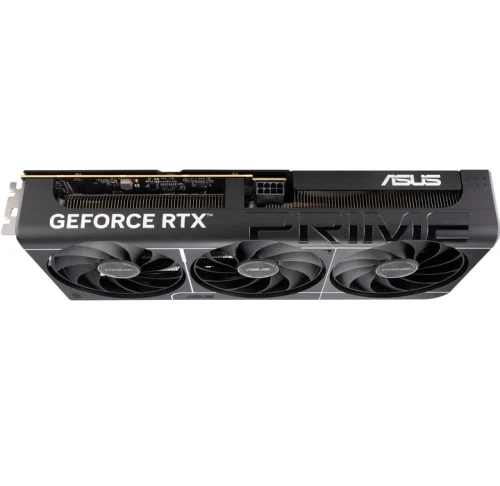 Видеокарта GeForce RTX 5060 Ti, ASUS, PRIME OC, 16Gb GDDR7 (PRIME-RTX5060TI-O16G) - изображение 2