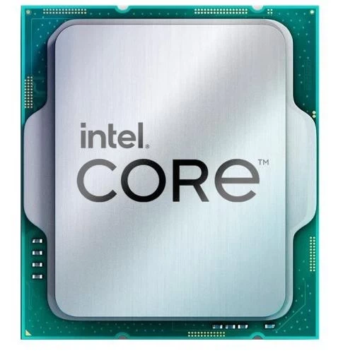 Процессор Intel Core i3 (LGA1700) i3-13100, Tray, 4x3.4 ГГц (CM8071505092202) - изображение 2
