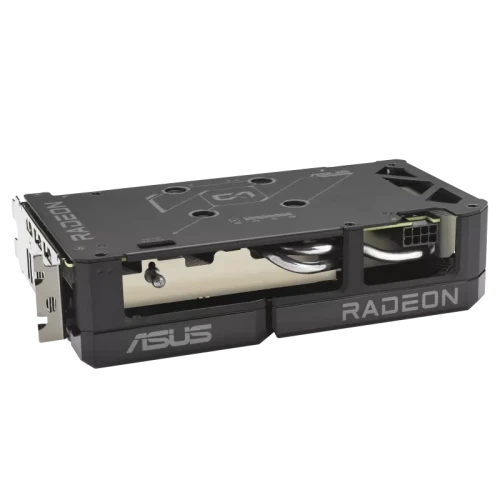 Видеокарта Radeon RX 9060 XT, Asus, DUAL, 16Gb GDDR6 (DUAL-RX9060XT-16G) - изображение 7
