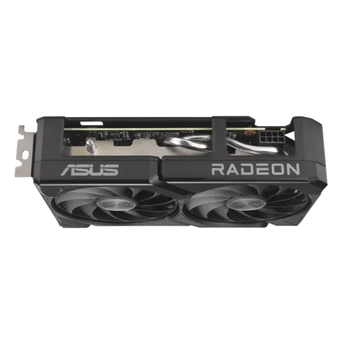 Видеокарта Radeon RX 9060 XT, Asus, DUAL, 16Gb GDDR6 (DUAL-RX9060XT-16G) - изображение 8