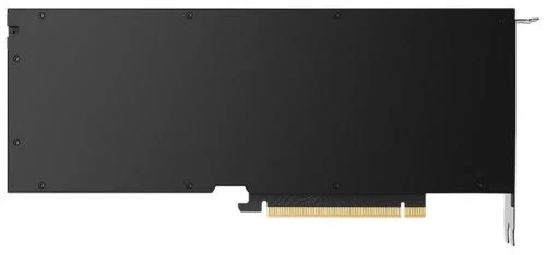 Видеокарта nVidia RTX A4500, PNY, 24Gb GDDR6 ECC, 192-bit, 4xDP, 8-pin, NVLink (VCNRTX4500ADA-SB) - Фото 2 Видеокарта nVidia RTX A4500, PNY, 24Gb GDDR6 ECC, 192-bit, 4xDP, 8-pin, NVLink (VCNRTX4500ADA-SB) - изображение 2