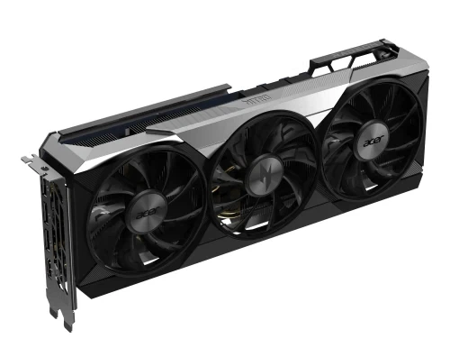 Видеокарта Radeon RX 9070 XT, Acer, NITRO, 16Gb GDDR6 (DP.Z4DWW.P01) - Фото 3 Видеокарта Radeon RX 9070 XT, Acer, NITRO, 16Gb GDDR6 (DP.Z4DWW.P01) - изображение 3