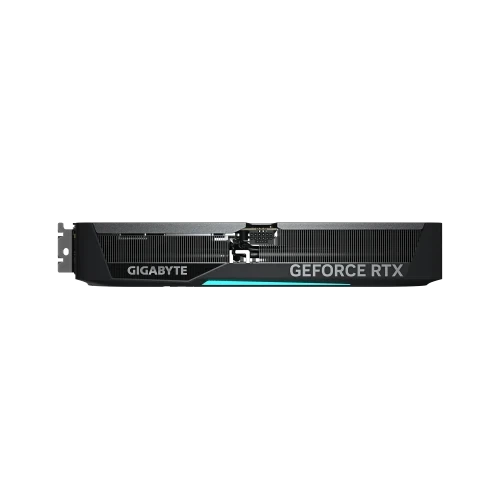 Видеокарта GeForce RTX 5070, Gigabyte, EAGLE OC SFF, 12Gb GDDR7 (GV-N5070EAGLE OC-12GD) - изображение 7