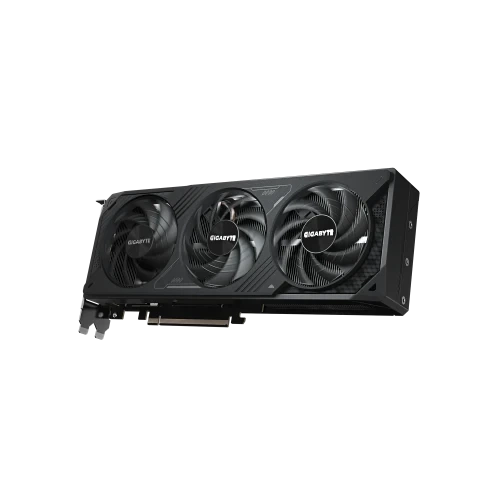 Відеокарта GeForce RTX 5070, Gigabyte, WINDFORCE OC SFF, 12Gb GDDR7 (GV-N5070WF3OC-12GD) - Фото 3 Відеокарта GeForce RTX 5070, Gigabyte, WINDFORCE OC SFF, 12Gb GDDR7 (GV-N5070WF3OC-12GD) - зображення 3