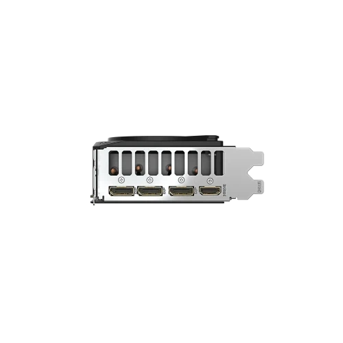 Відеокарта GeForce RTX 5070, Gigabyte, WINDFORCE OC SFF, 12Gb GDDR7 (GV-N5070WF3OC-12GD) - Фото 7 Відеокарта GeForce RTX 5070, Gigabyte, WINDFORCE OC SFF, 12Gb GDDR7 (GV-N5070WF3OC-12GD) - зображення 7