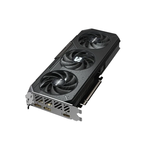 Видеокарта Radeon RX 9060 XT, Gigabyte, GAMING OC, 16Gb GDDR6 (GV-R9060XTGAMING OC-16GD) - Фото 3 Видеокарта Radeon RX 9060 XT, Gigabyte, GAMING OC, 16Gb GDDR6 (GV-R9060XTGAMING OC-16GD) - изображение 3