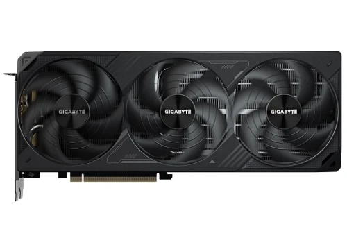 Видеокарта GeForce RTX 5080, Gigabyte, WINDFORCE OC SFF, 16Gb GDDR7 (GV-N5080WF3OC-16GD) - изображение 2