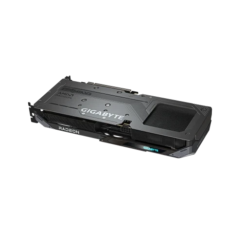 Видеокарта Radeon RX 9060 XT, Gigabyte, GAMING OC, 16Gb GDDR6 (GV-R9060XTGAMING OC-16GD) - Фото 8 Видеокарта Radeon RX 9060 XT, Gigabyte, GAMING OC, 16Gb GDDR6 (GV-R9060XTGAMING OC-16GD) - изображение 8