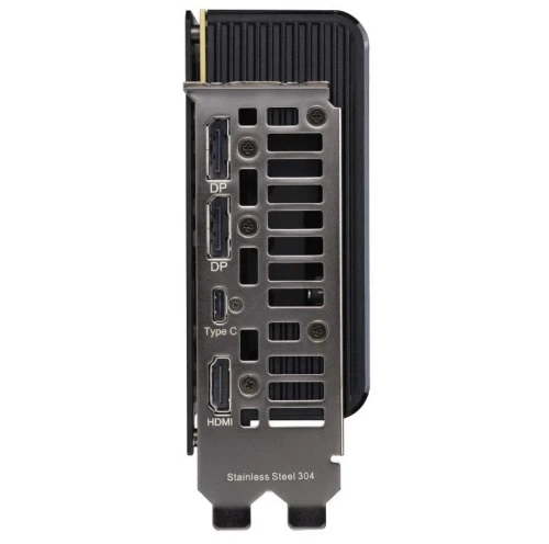 Видеокарта GeForce RTX 5070 Ti, ASUS, ProArt OC, 16Gb GDDR7 (PROART-RTX5070TI-O16G) - Фото 6 Видеокарта GeForce RTX 5070 Ti, ASUS, ProArt OC, 16Gb GDDR7 (PROART-RTX5070TI-O16G) - изображение 6