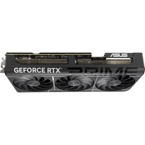 Видеокарта GeForce RTX 5070 Ti, ASUS, PRIME OC, 16Gb GDDR7 (PRIME-RTX5070TI-O16G) - Фото 5 Видеокарта GeForce RTX 5070 Ti, ASUS, PRIME OC, 16Gb GDDR7 (PRIME-RTX5070TI-O16G) - изображение 5