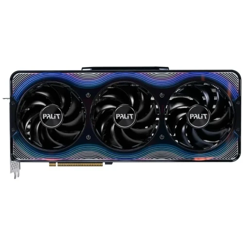 Відеокарта GeForce RTX 5090, Palit, GameRock OC, 32Gb GDDR7 (NE75090S19R5-GB2020G) - зображення 2