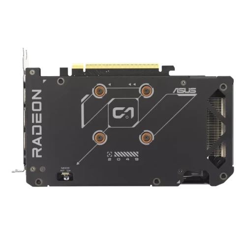 Видеокарта Radeon RX 9060 XT, Asus, DUAL, 16Gb GDDR6 (DUAL-RX9060XT-16G) - изображение 6
