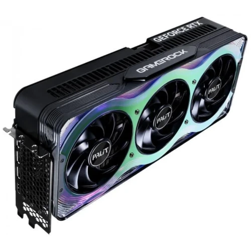 Відеокарта GeForce RTX 5090, Palit, GameRock OC, 32Gb GDDR7 (NE75090S19R5-GB2020G) - зображення 8
