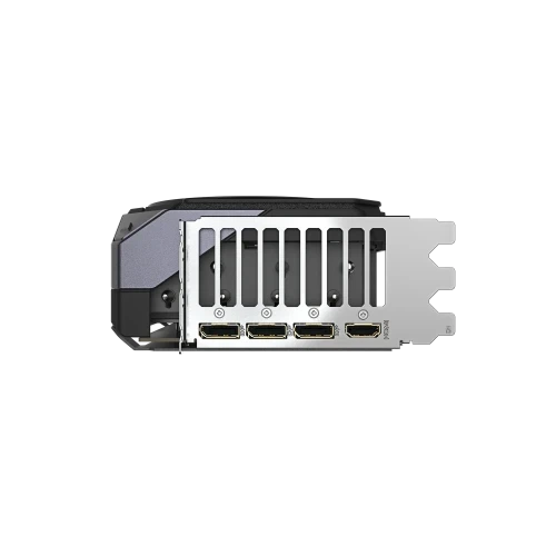 Відеокарта GeForce RTX 5080, Gigabyte, GAMING OC, 16Gb GDDR7 (GV-N5080GAMING OC-16GD) - Фото 7 Відеокарта GeForce RTX 5080, Gigabyte, GAMING OC, 16Gb GDDR7 (GV-N5080GAMING OC-16GD) - зображення 7