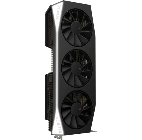 Видеокарта Radeon RX 9070 XT, XFX, Mercury Gaming Edition, 16Gb GDDR6 (RX-97TMERCB9) - изображение 2