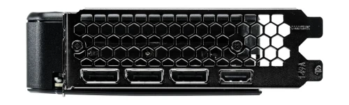 Відеокарта GeForce RTX 5060, Palit, Dual, 8Gb GDDR7 (NE75060019P1-GB2063D) - Фото 2 Відеокарта GeForce RTX 5060, Palit, Dual, 8Gb GDDR7 (NE75060019P1-GB2063D) - зображення 2