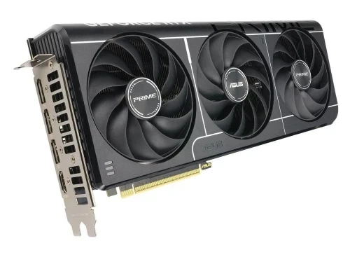 Відеокарта GeForce RTX 5070, ASUS, PRIME, 12Gb GDDR7 (PRIME-RTX5070-12G) - зображення 6