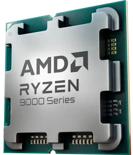 Процессор AMD (AM5) Ryzen 9 9950X, Tray, 16x4.3 ГГц (100-000001277) - изображение 2