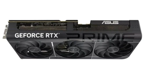Відеокарта GeForce RTX 5070, ASUS, PRIME, 12Gb GDDR7 (PRIME-RTX5070-12G) - зображення 7