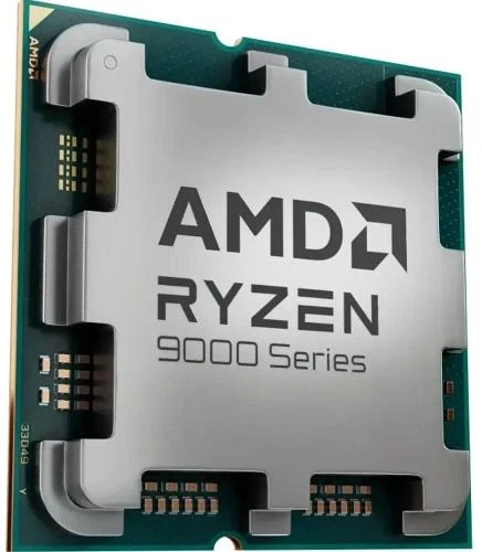 Процессор AMD (AM5) Ryzen 9 9950X, Tray, 16x4.3 ГГц (100-000001277) - изображение 3