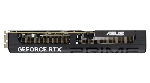 Відеокарта GeForce RTX 5070, ASUS, PRIME, 12Gb GDDR7 (PRIME-RTX5070-12G) - зображення 10