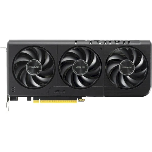 Відеокарта GeForce RTX 5060, Asus, PRIME OC, 8Gb GDDR7 (PRIME-RTX5060-O8G) - Фото 9 Відеокарта GeForce RTX 5060, Asus, PRIME OC, 8Gb GDDR7 (PRIME-RTX5060-O8G) - зображення 9