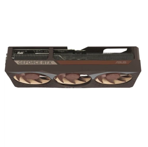 Відеокарта GeForce RTX 5080, Asus, Noctua OC, 16Gb GDDR7 (RTX5080-O16G-NOCTUA) - Фото 7 Відеокарта GeForce RTX 5080, Asus, Noctua OC, 16Gb GDDR7 (RTX5080-O16G-NOCTUA) - зображення 7