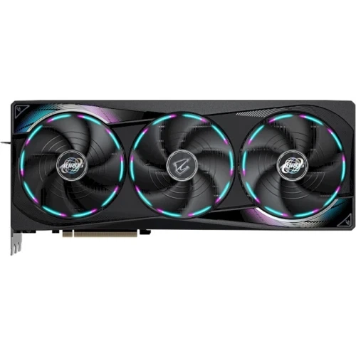 Видеокарта GeForce RTX 5070 Ti, Gigabyte, AORUS MASTER, 16Gb GDDR7 (GV-N507TAORUS M-16GD) - изображение 2